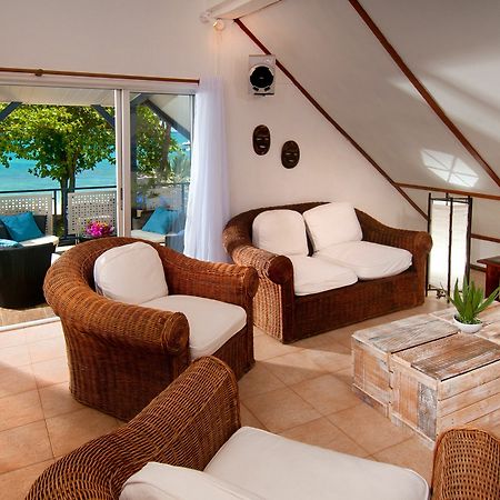 R Beach Club Trou aux Biches Zewnętrze zdjęcie